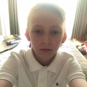 Meet your Posher, Peter